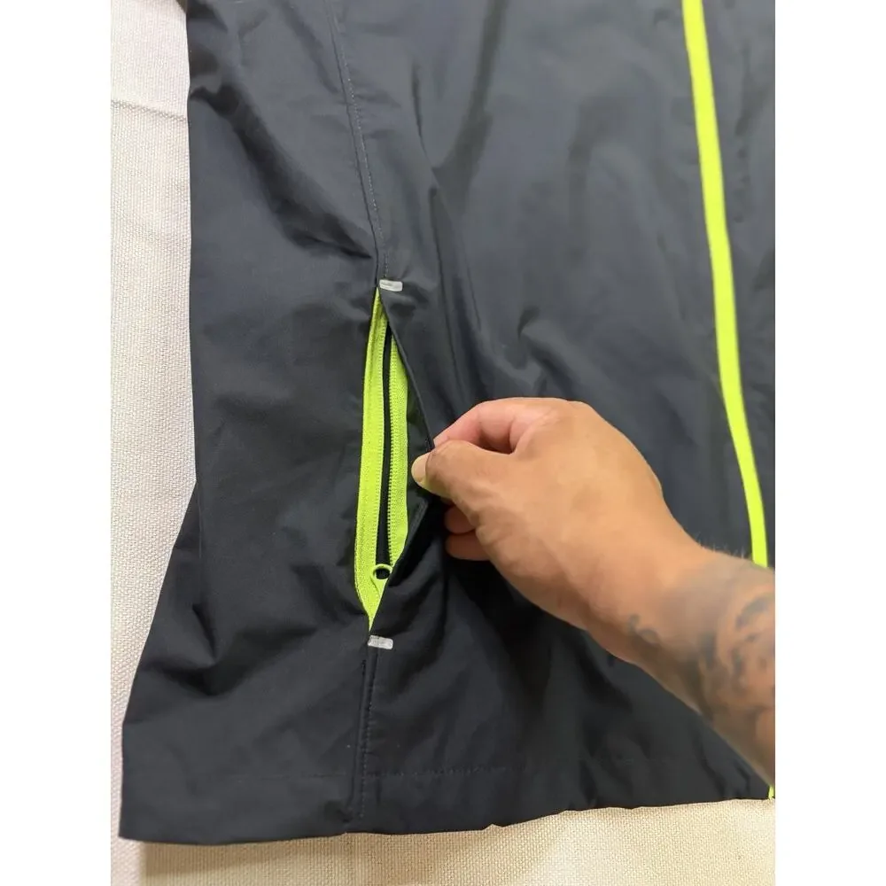 Polo Golf Ralph Lauren Jacket Men’s XL 2015 US Open Water Resistant Packable